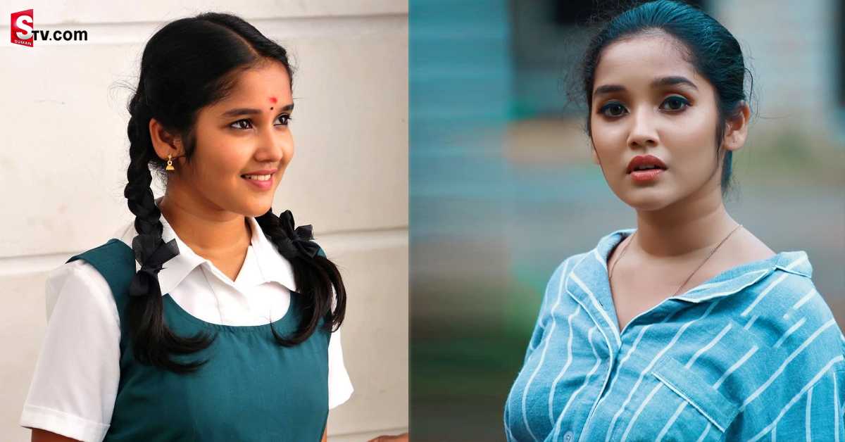 అజిత్ కూతురుగా నటించిన పాప..  ఇప్పుడు ఎలా ఉందో చూడండి!