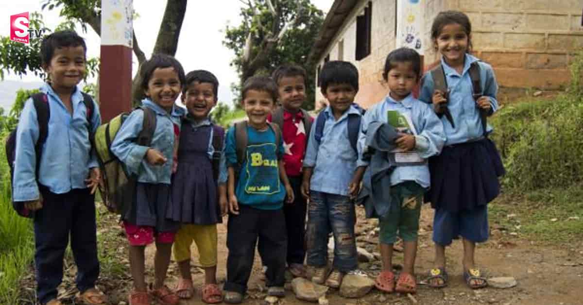 స్కూల్స్ కి సెలవులు ప్రకటించిన ప్రభుత్వం