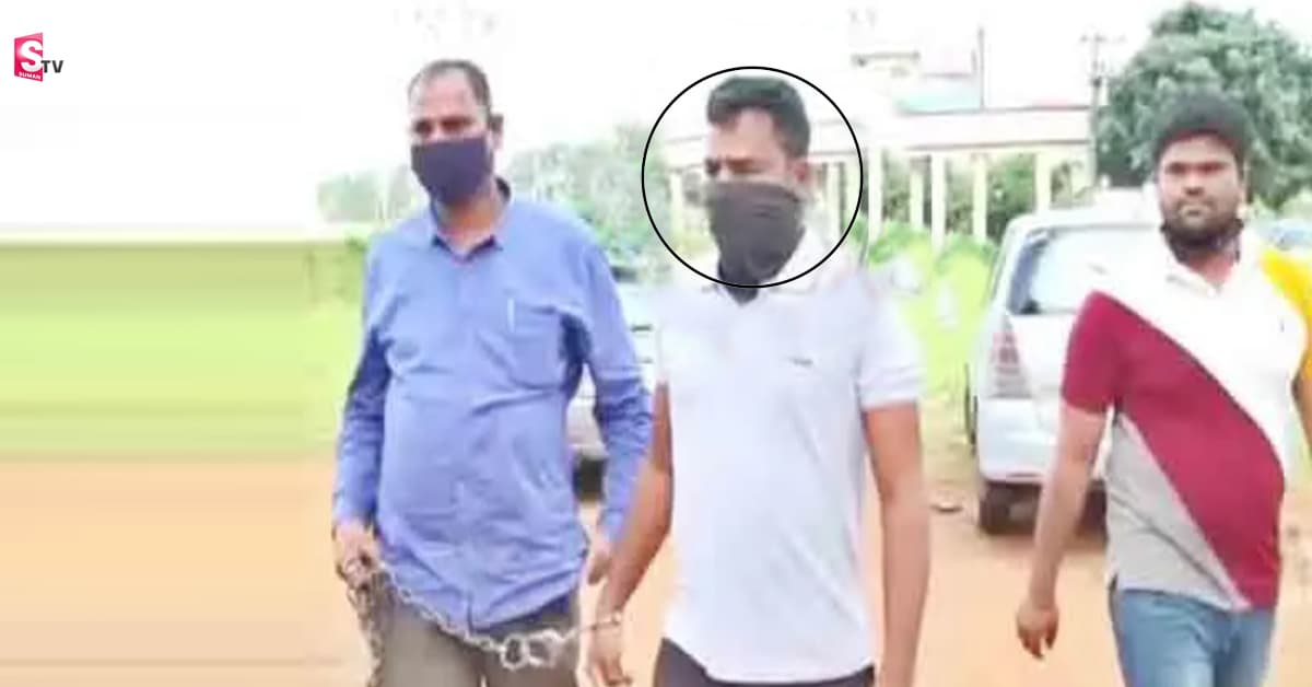 కట్టుకున్నోడిని కాదని పరాయి వాడి మోజులో భార్య!
