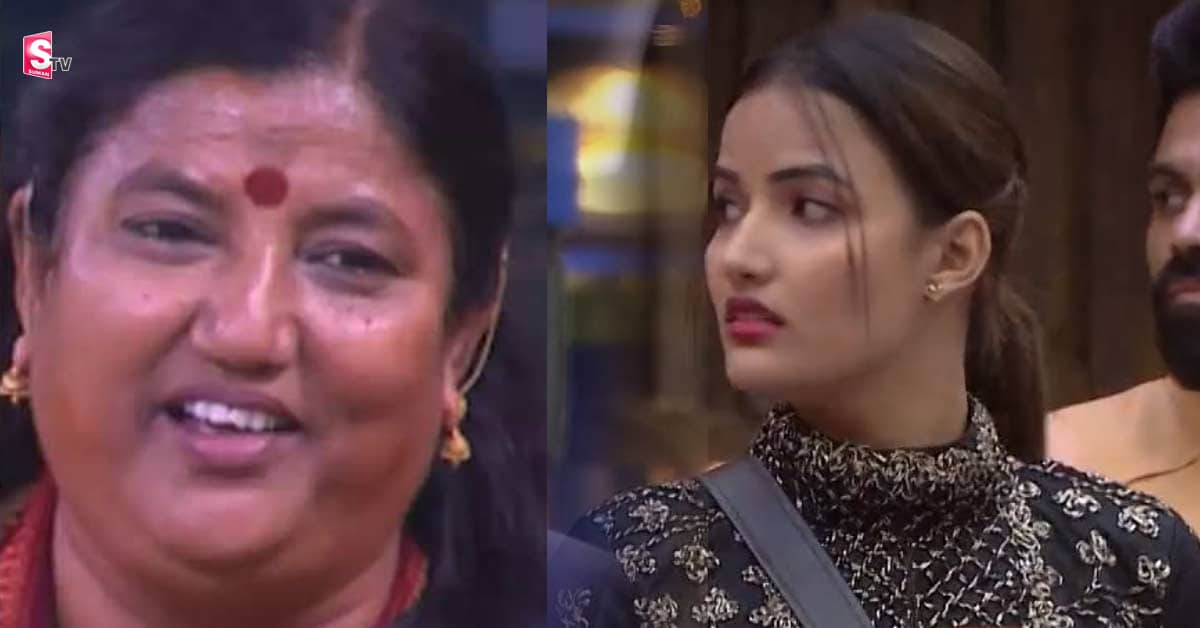 నిజమైన సిరి తల్లి జోస్యం! కూతురు కోసం నిందలు భరించిన మాతృమూర్తి!