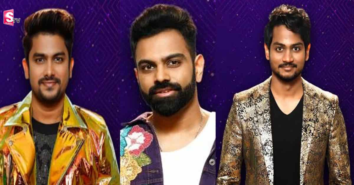 ముగిసిన బిగ్ బాస్ ఫినాలే ఓటింగ్.. ఈసారి విన్నర్ అతడే..!