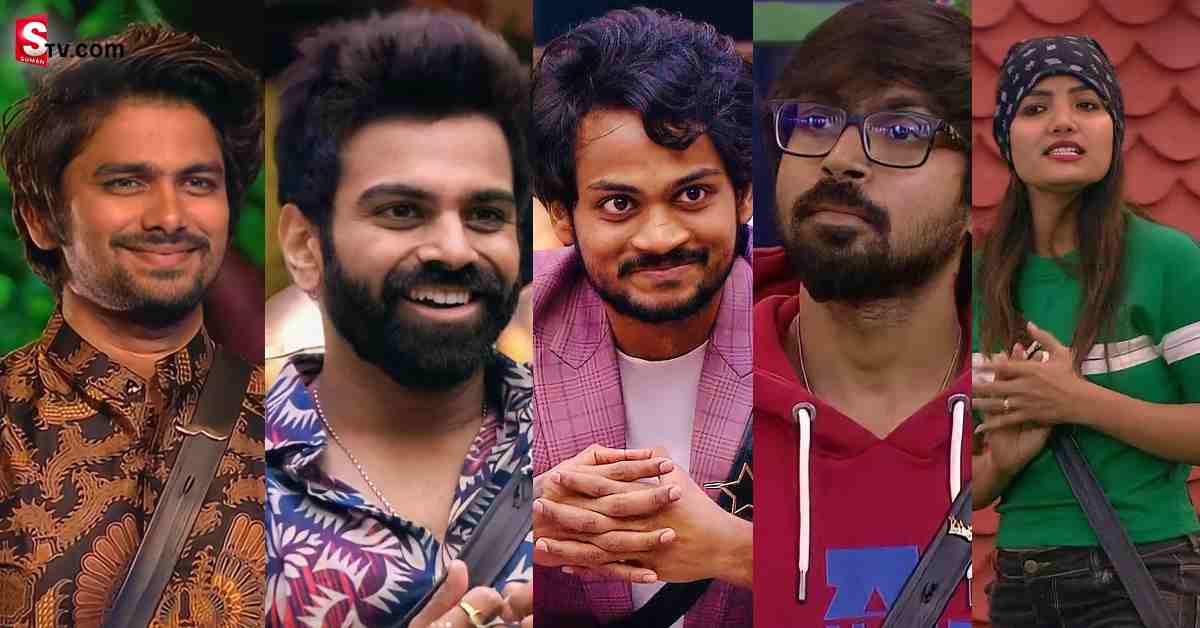 బిగ్‌ బాస్‌ ఓటింగ్‌ లో బిగ్‌ ట్విస్ట్‌.. హాట్‌ స్టార్‌ లో ఒకరు- ఫోన్‌ లైన్లో మరొకరు టాప్‌!