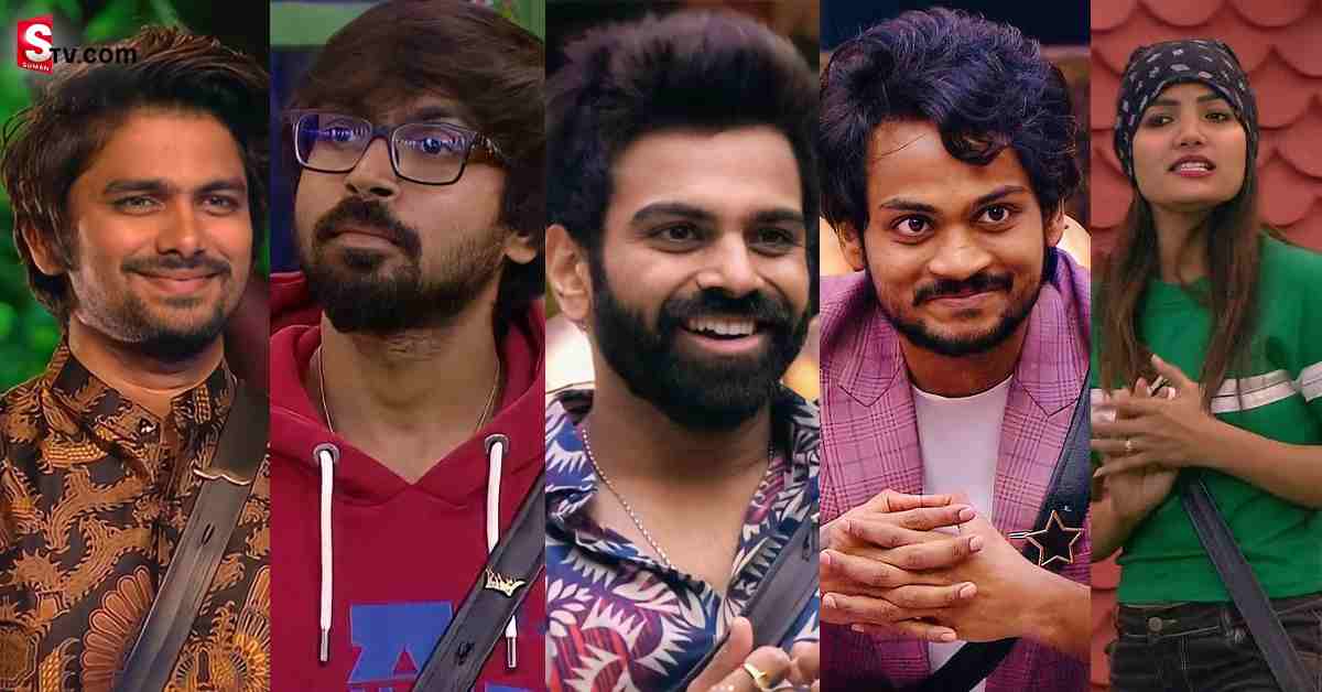 బిగ్ బాస్ గ్రాండ్ ఫినాలే ఓటింగ్ లీక్! విన్నర్ అతనే!
