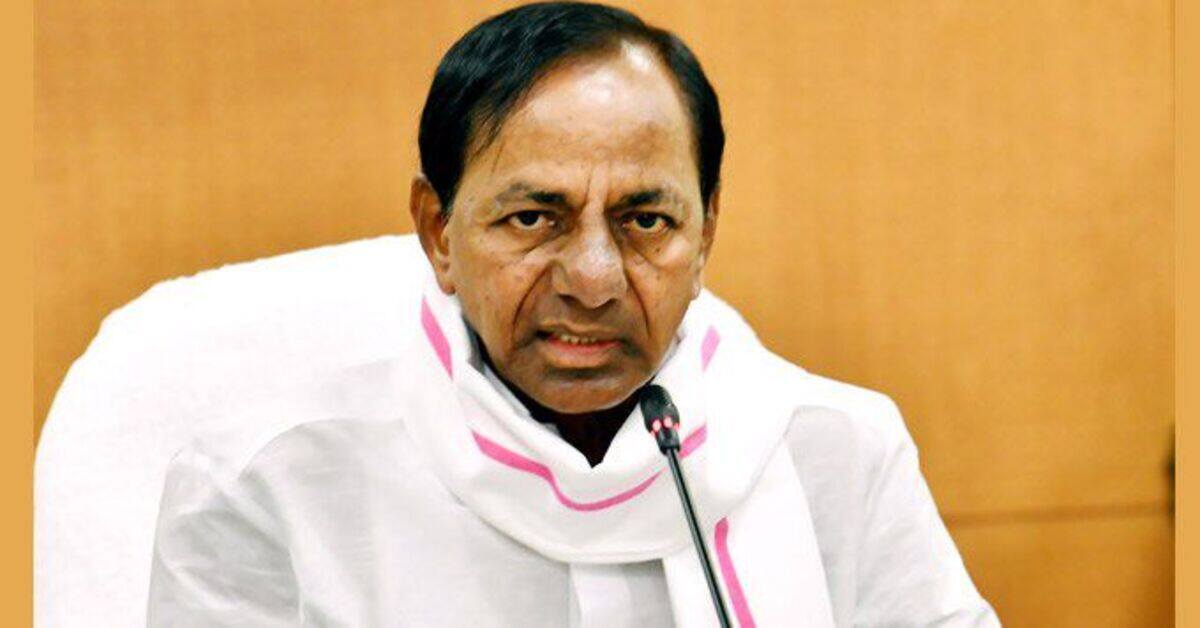 రైతు బంధుపై కేసీఆర్ కీలక నిర్ణయం