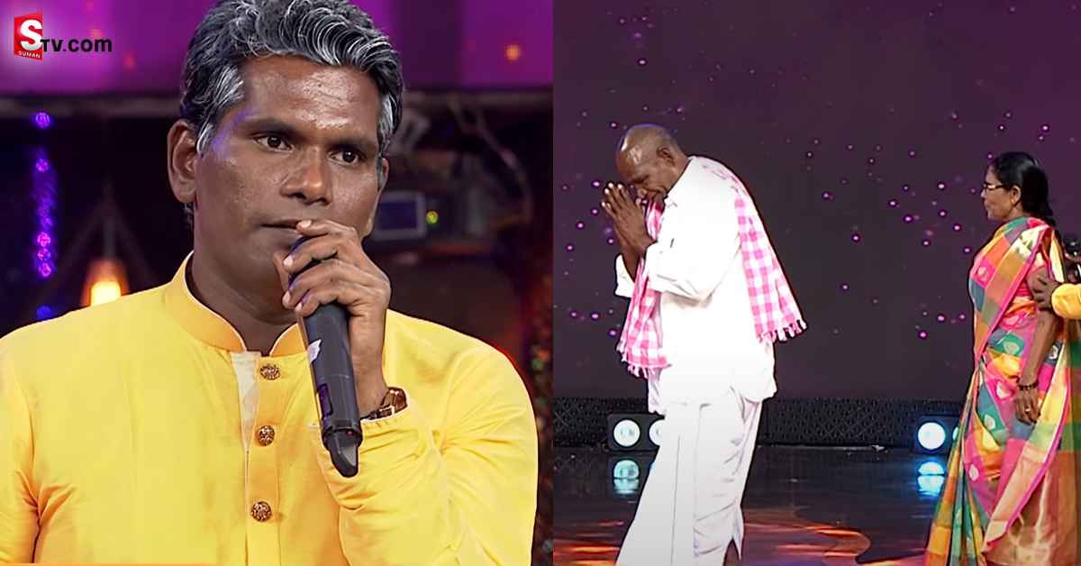 చమ్మక్ చంద్ర గొప్పతనం గురించి చెప్తూ.. నాగబాబు ఎమోషనల్!