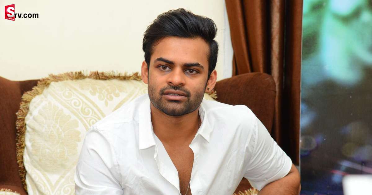 సుప్రీం హీరో సాయిధరమ్‌ తేజ్‌పై ఛార్జ్ షీట్!