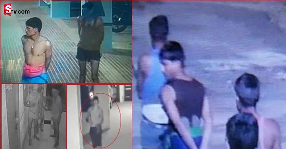 అసలు ఎవరీ చెడ్డీ గ్యాంగ్! ఎక్కడ నుండి వచ్చారు? ఆ ఊరంతా దొంగలే!