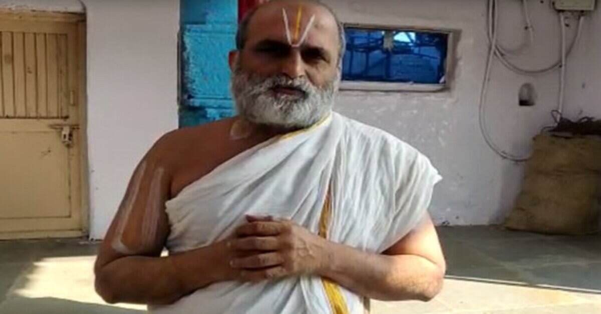 అఖండపై చిలుకూరి బాలాజీ టెంపుల్ ప్రధాన అర్చకుడి సంచలన వ్యాఖ్యలు