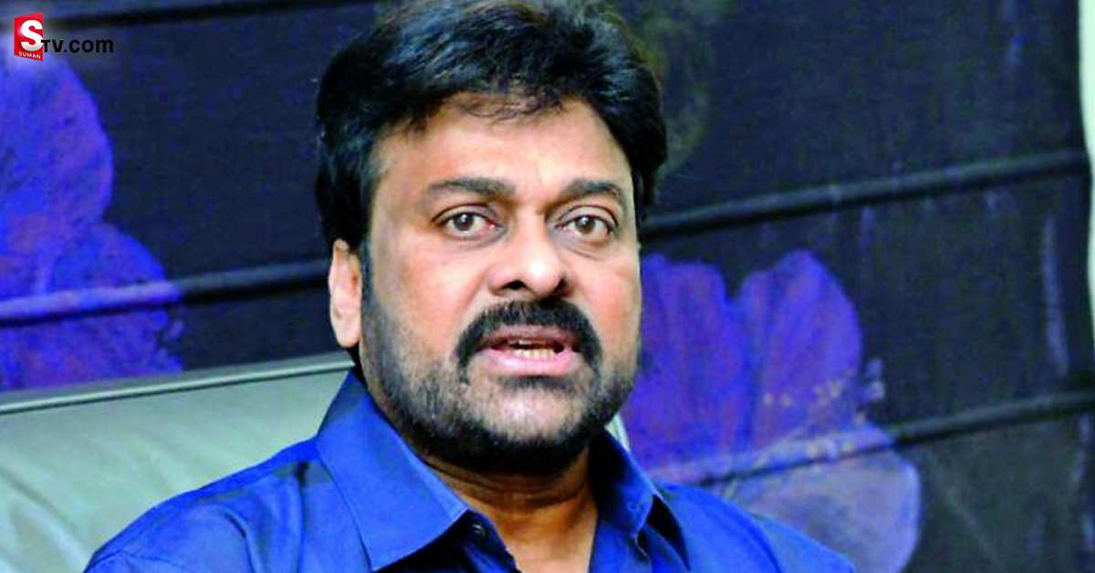 చిరు సినిమాలో లీడ్‌ రోల్‌ లో ఆ కంటెస్టెంట్‌