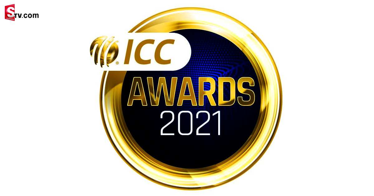 క్రికెటర్‌ ఆఫ్‌ ది ఇయర్‌ 2021 అవార్డుకు నామినీస్‌ను ప్రకటించిన ఐసీసీ