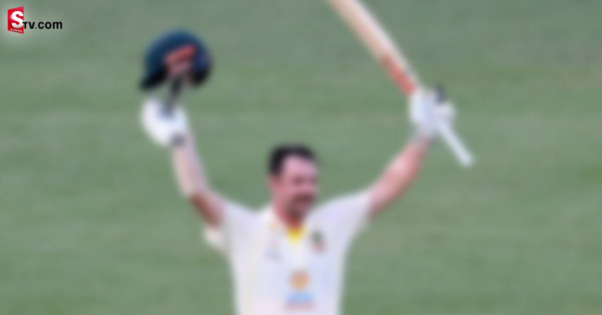 స్టార్‌ క్రికెటర్‌కు కరోనా పాజిటివ్‌! తర్వాతి టెస్ట్‌కు దూరం