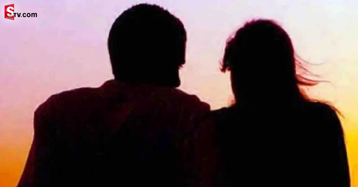 దారి తప్పిన తండ్రి.. ప్రశ్నించిన కొడుకు.. చివరకు ఆవేశం పట్టలేక