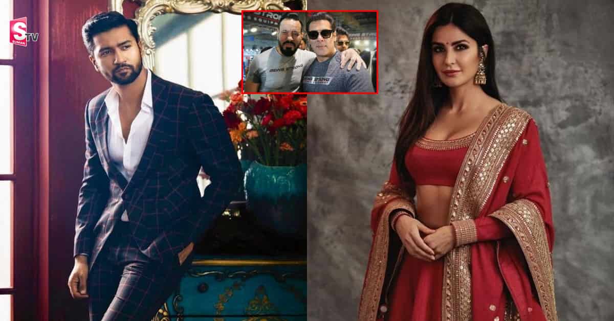 సల్మాన్ ఖాన్ ని పెళ్ళికి పిలవని కత్రినా కైఫ్! అయినా.. ప్రేమని చాటుకున్న సల్మాన్!