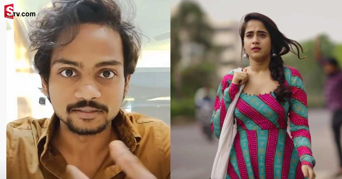 బ్రేకప్‌ పై షణ్ముఖ్‌ క్లారిటీ! ఇక అంతే సంగతులేమో అంటూ ఫ్యాన్స్‌ లో టెన్షన్‌!