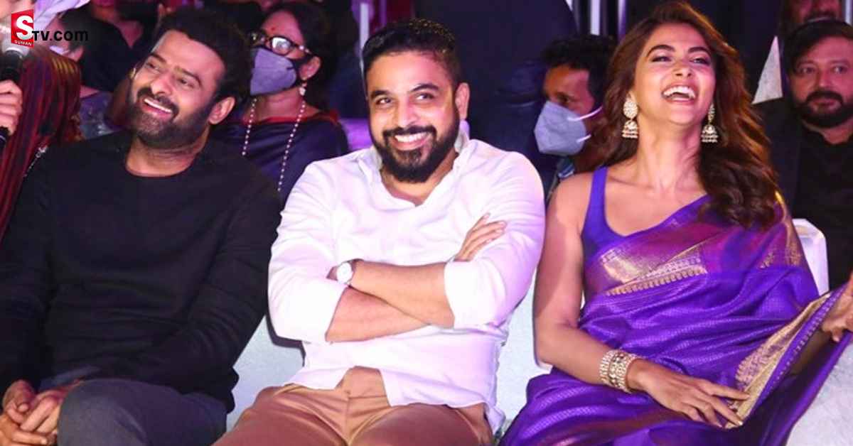 రాధేశ్యామ్‌ సినిమాలో ఎలిమెంట్స్‌ గురించి ముందే చెప్పేసిన డైరెక్టర్‌