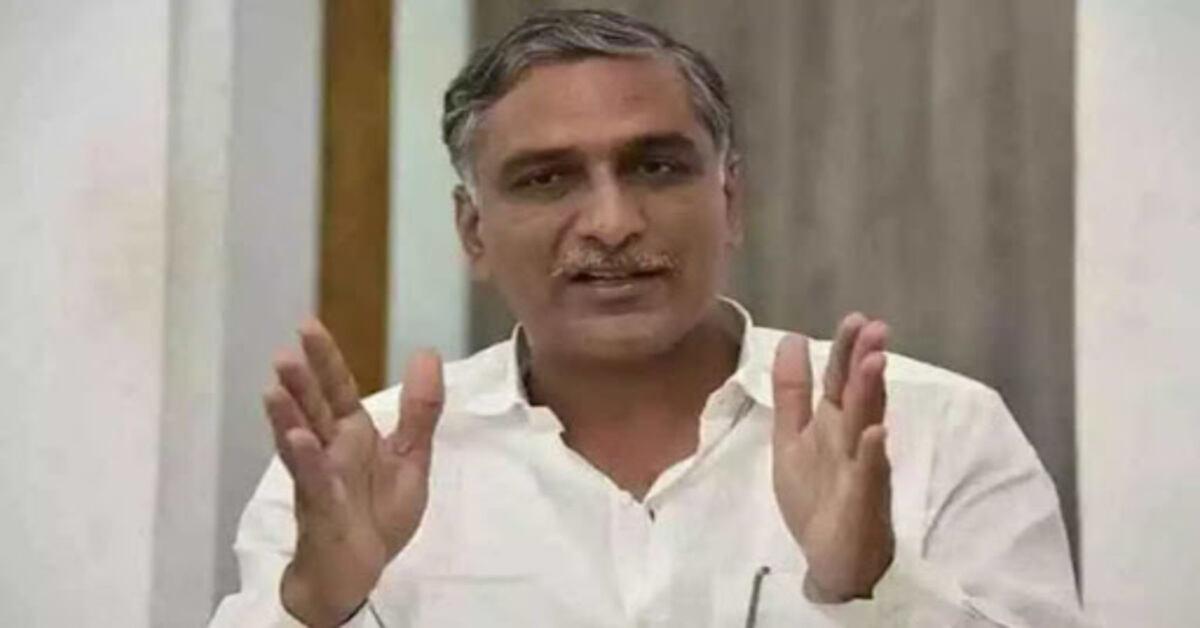 తెలంగాణలో కరోనా ఆంక్షలను కఠినతరం చేస్తాం- హరీష్ రావు