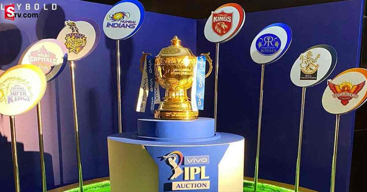ఐపీఎల్‌ 2022 అన్ని ఫ్రాంచైజీల రిటెన్షన్‌ లిస్ట్‌..