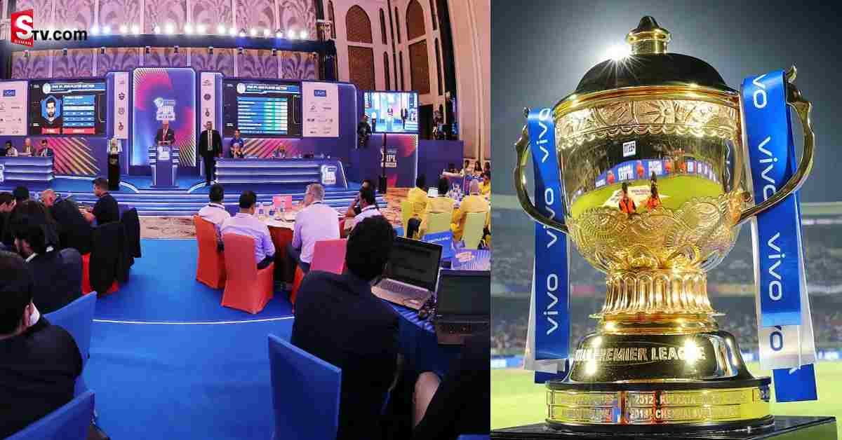 ఐపీఎల్‌ మెగా ఆక‌్షన్‌కు ముందే అమ్ముడుపోనున్న ఆ ఆరుగురు ప్లేయర్లు!