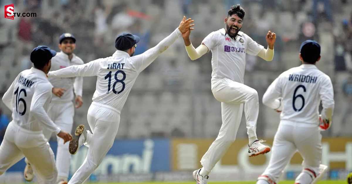 IND vs NZ 2nd Test: 38 పరుగులకే 6 వికెట్లు కోల్పోయిన న్యూజిలాండ్‌