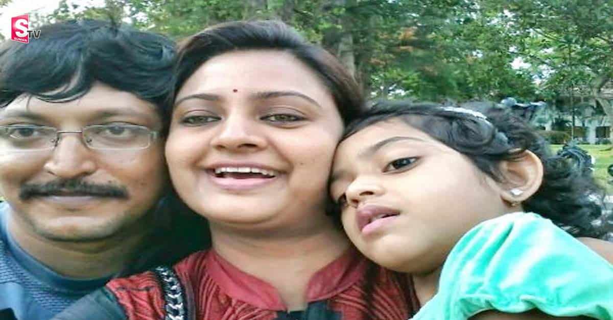తన పెళ్లి విషయంపై నటి ఇంద్రజ సంచలన నిజాలు!