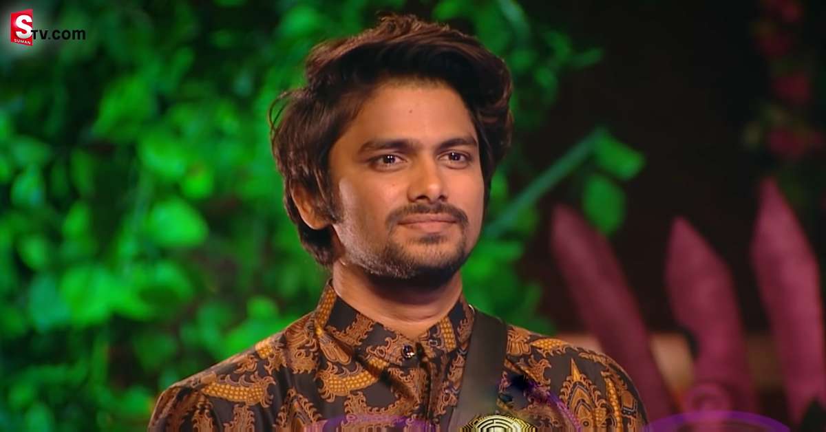 ఆ సమయం వచ్చిందన్న బిగ్‌ బాస్‌! జర్నీ వీడియోలో సన్నీకి అదిరిపోయే ఎలివేషన్స్‌!