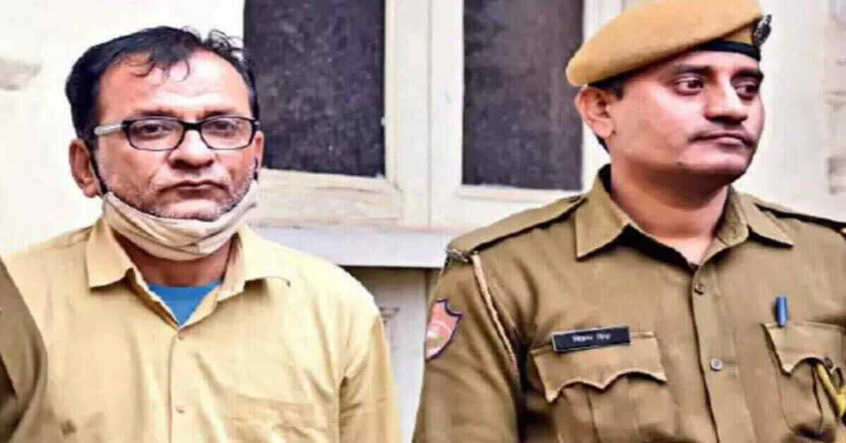 హనీమూన్ కు వచ్చే జంటలే వాడి టార్గెట్.. ఆరు రాష్ట్రాల్లో మోస్ట్ వాంటెడ్