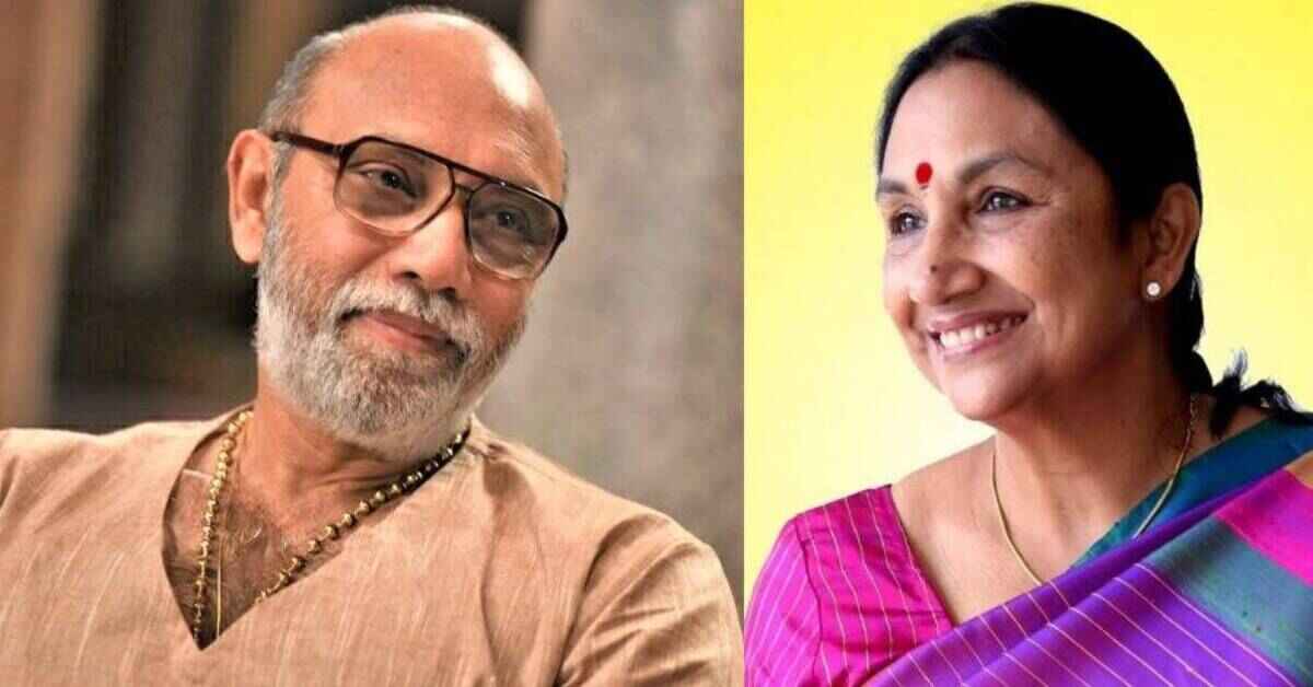బాహుబలి కట్టప్ప సత్యరాజ్ కుటుంబంలో విషాదం
