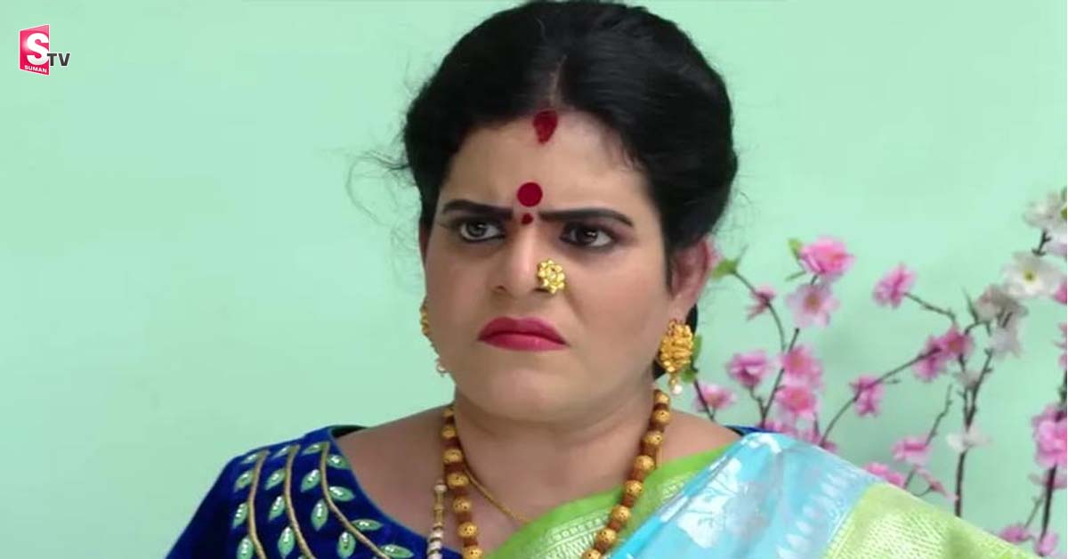 శివశక్తి ఫౌండేషన్‌ పై విరుచుకుపడిన కరాటే కళ్యాణి..! అంతా ఫ్రాడ్ అంటూ..
