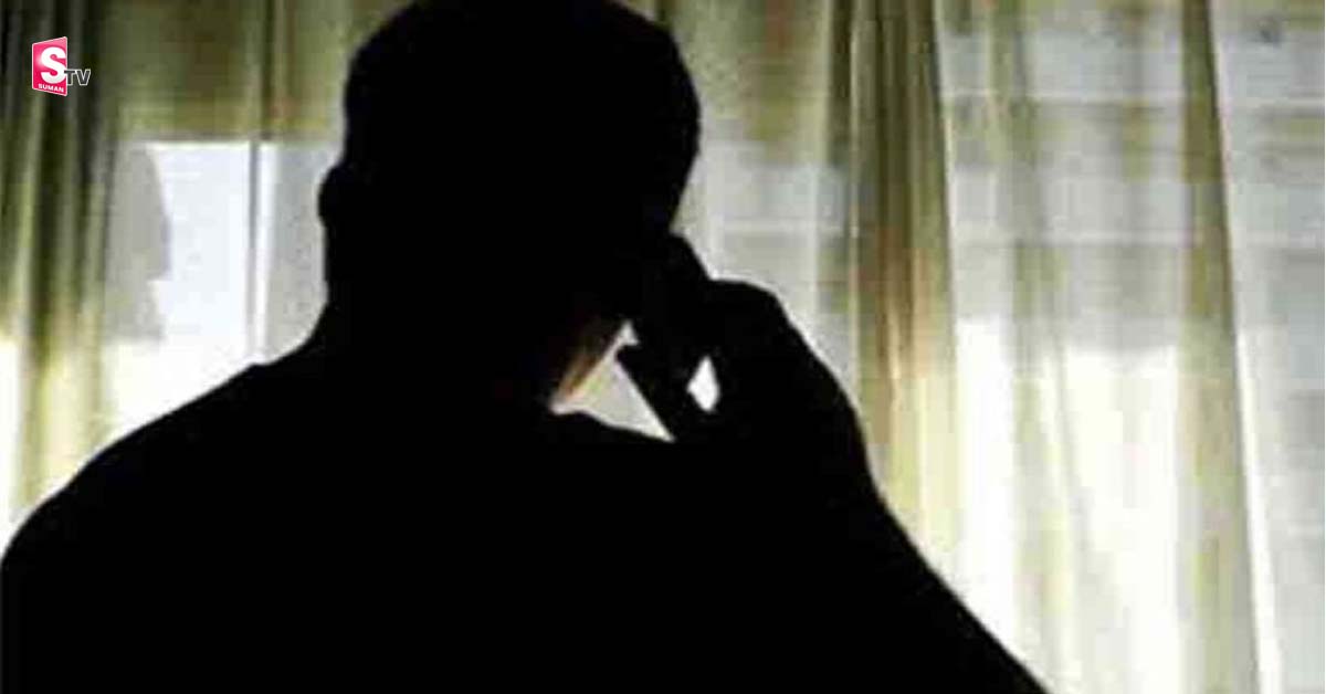 వివాహితపై కన్నేసిన కామాంధుడు!