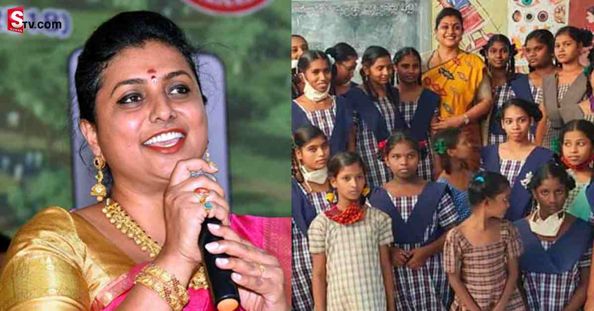 సీఎం జగన్ కోసం రోజా సంచలన నిర్ణయం!
