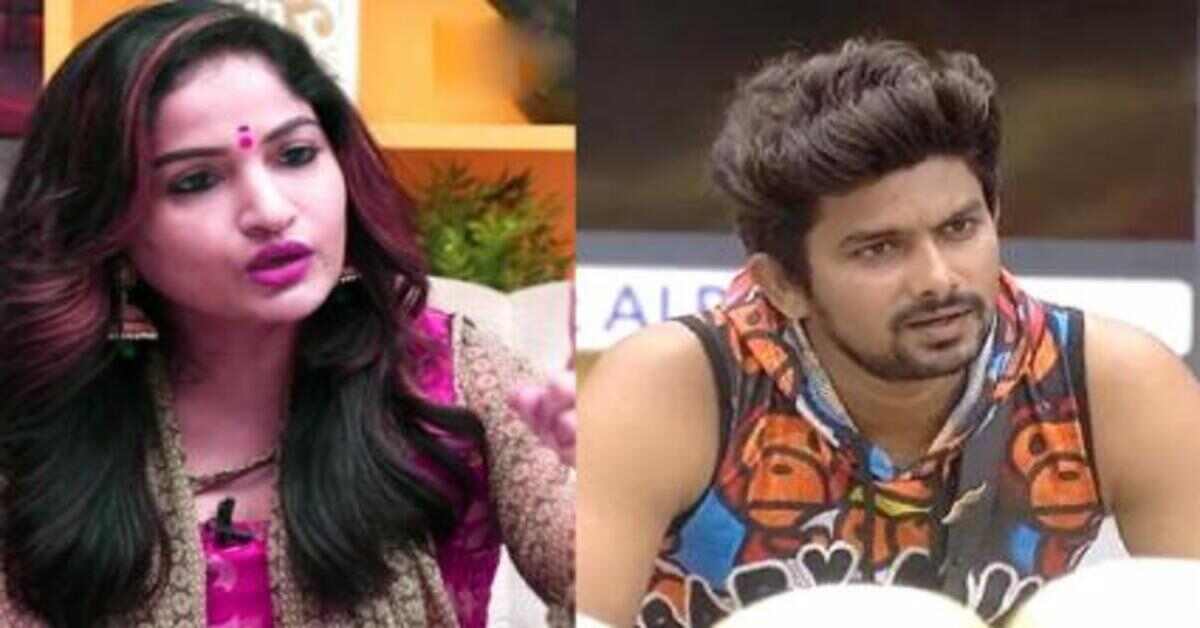 తాటతీసి ఆరేస్తా.. బిగ్ బాస్ విన్నర్ సన్నీకి మాధవీలత వార్నింగ్