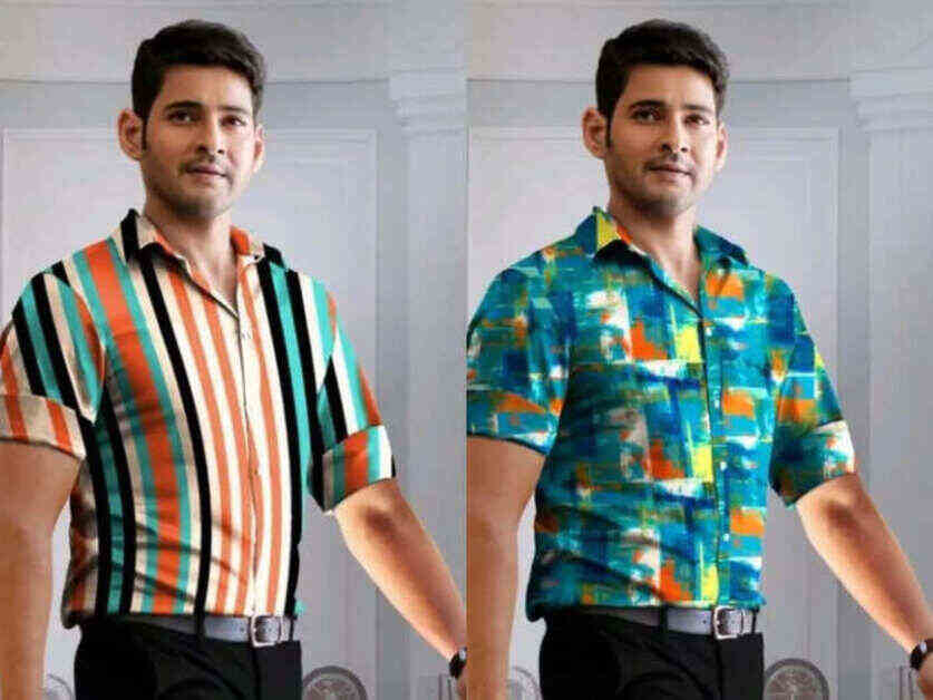 బట్టల వ్యాపారంలోకి మహేష్ బాబు.. సూపర్ స్టార్ బ్రాండ్ తో షర్ట్స్
