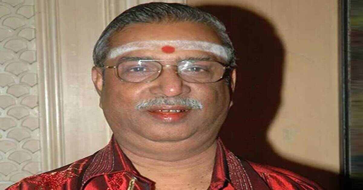 ఫిల్మ్ ఇండస్ట్రీలో విషాదం.. శంకర్ దాదా సింగర్ ఇక లేరు