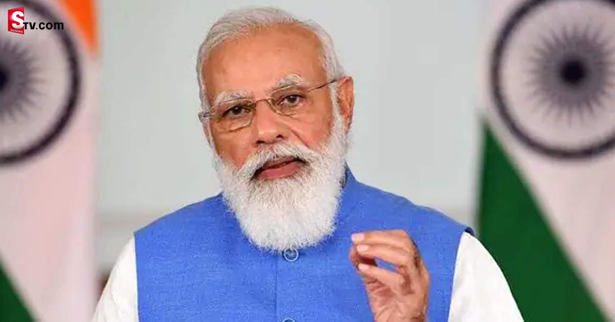 ఆవు మాకు పవిత్రం.. వాళ్లకు మాత్రం పాపం! మోదీ సంచలన వ్యాఖ్యలు