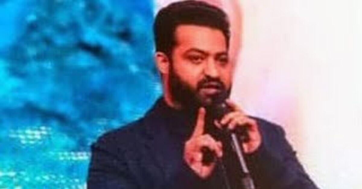 ఇది పద్దతి కాదు.. అభిమానులకు ఎన్టీఆర్ స్వీట్ వార్నింగ్
