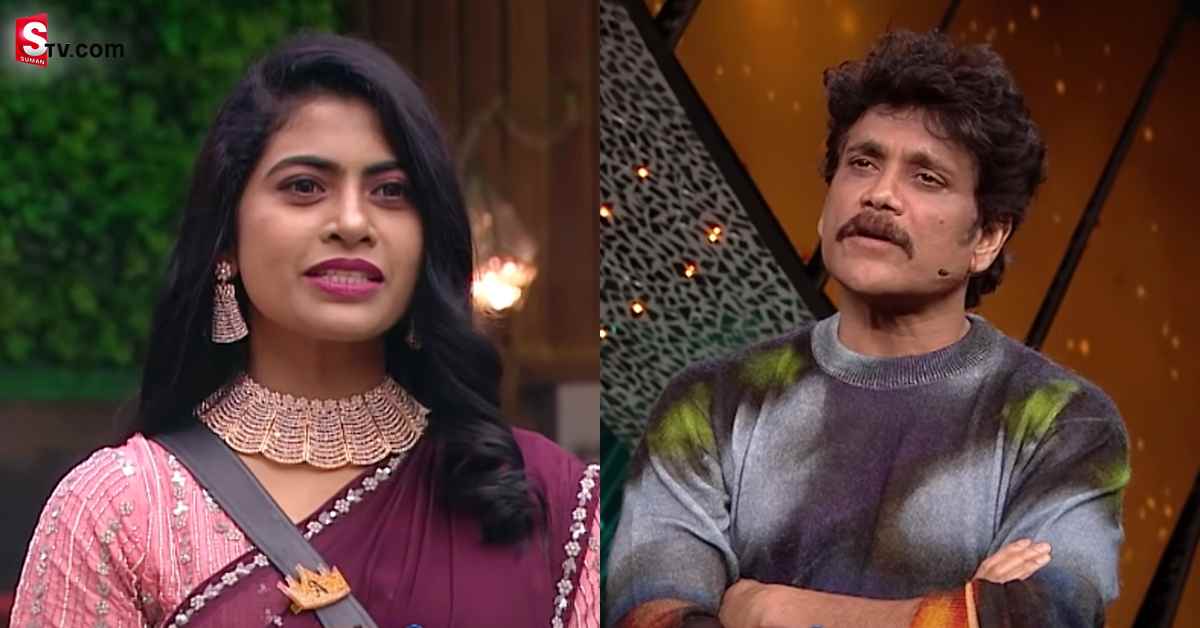 కంప్లైంట్‌ ఇవ్వబోయిన కాజల్‌ ను ఒక్క మాటతో నోరు మూయించిన నాగార్జున!