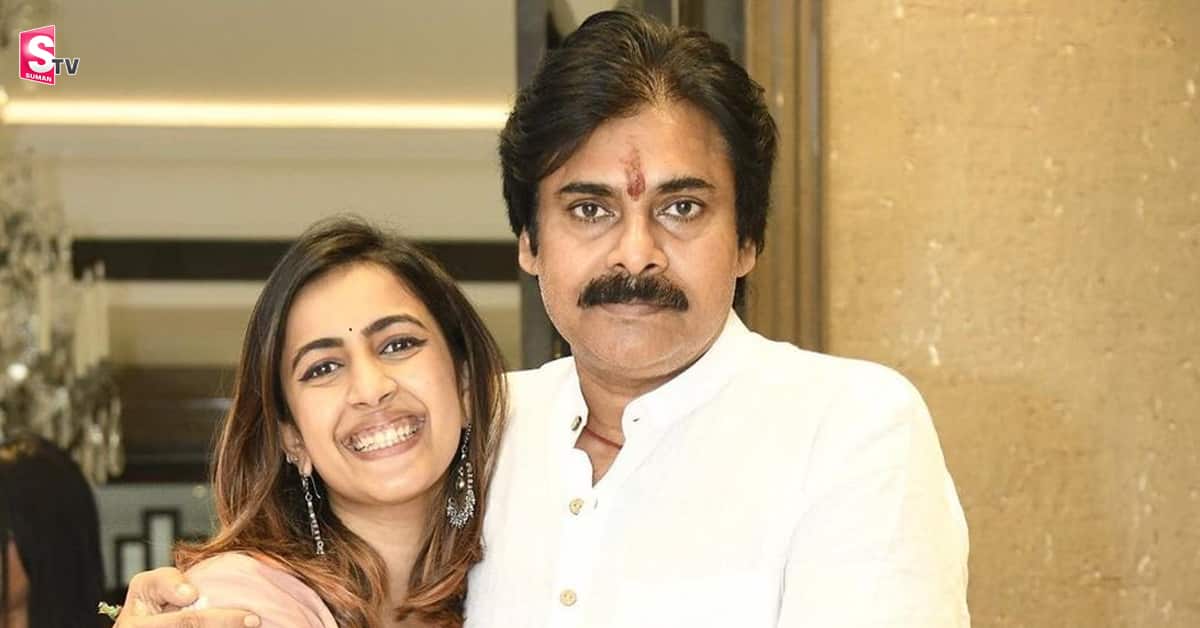 బాబాయ్‌ పవన్‌ కల్యాణ్‌ పై నిహారిక ఆసక్తికర వ్యాఖ్యలు