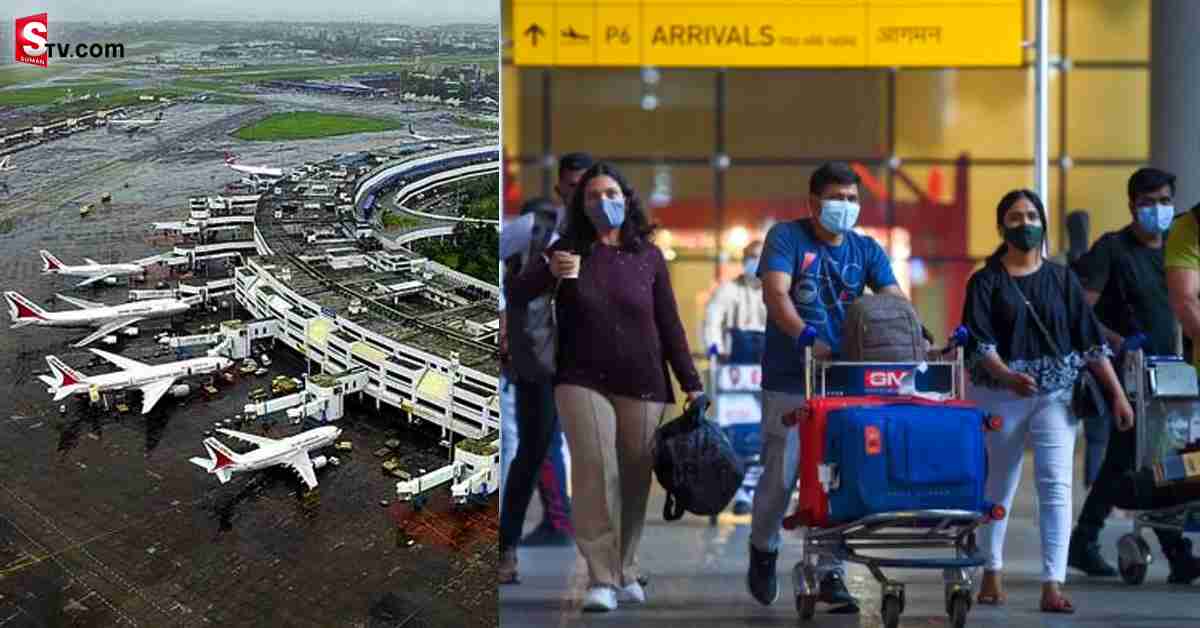 దేశ వ్యాప్తంగా ఆంక్షలు, 144 సెక్షన్‌