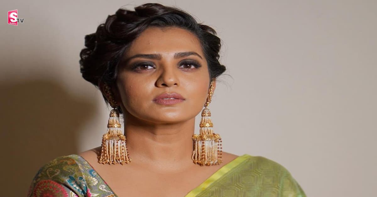 రెండేళ్లగా స్టార్ హీరోయిన్ కి వేదింపులు! ఆమె ఇంట్లోనే ఏకంగా!