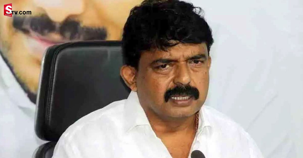 మంత్రి పేర్ని నానికి మరో శాఖ.. ఉత్తర్వులు జారీ చేసిన ప్రభుత్వం