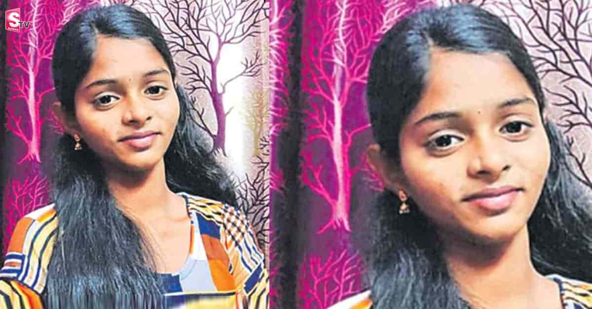 విషాదం: ఆత్మహత్యకు పాల్పడిన బ్యాట్మింటన్ క్రీడాకారిణి..!