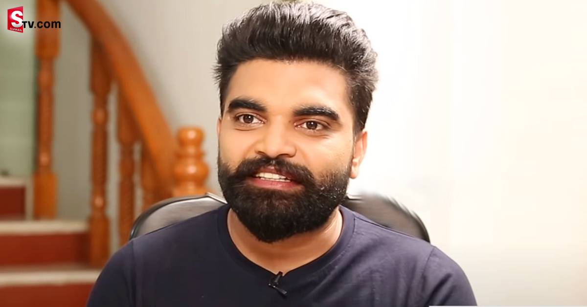 ఆర్థిక సాయం కోరిన నెటిజన్‌.. యాంకర్‌ ప్రదీప్‌ రియాక్షన్‌ వైరల్‌