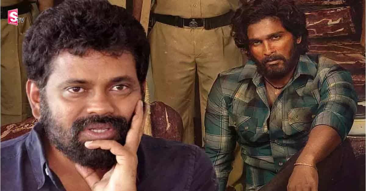 Pushpa Copy: పుష్ప కథ కాపీనా? ఆధారాలు బయటపెట్టిన జర్నలిస్ట్!