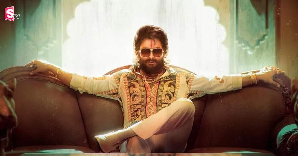 పుష్ప కథ ఆ ‘వెబ్ సిరీస్’దే.. సోషల్ మీడియా ట్రోల్స్!