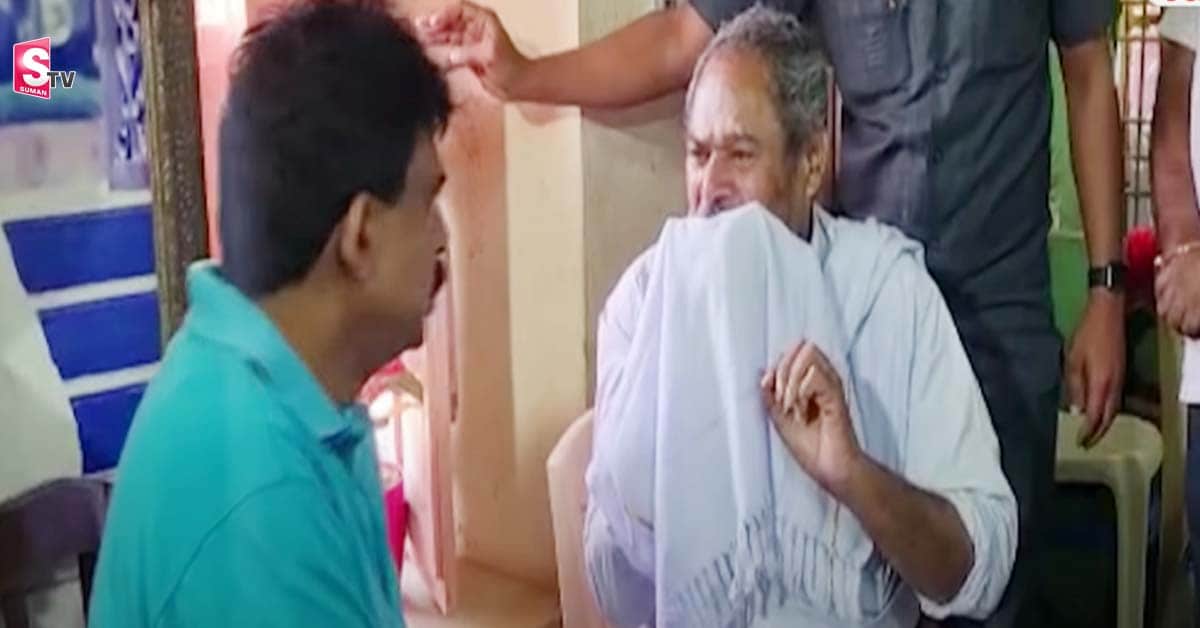 AP Cinema Ticket Price Issue: మంత్రి పేర్ని నానిని కలిసిన ఆర్. నారాయణ మూర్తి!