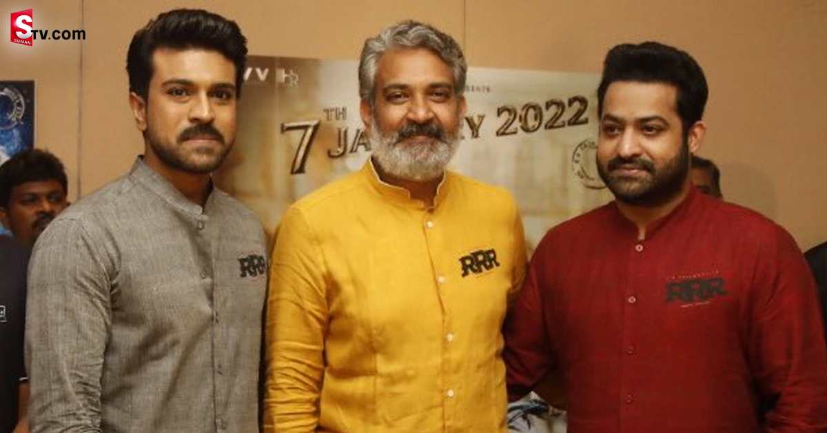 RRR రిలీజ్ విషయంలో అభిమాన సంఘాల ఒప్పందాలు..!