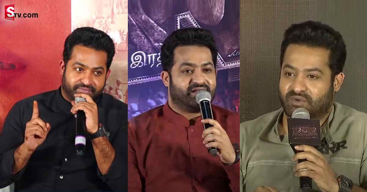 Jr.యన్టీఆర్ మల్టీ టాలెంట్ కి అన్నీ ఇండస్ట్రీల ఫ్యాన్స్ ఫిదా!