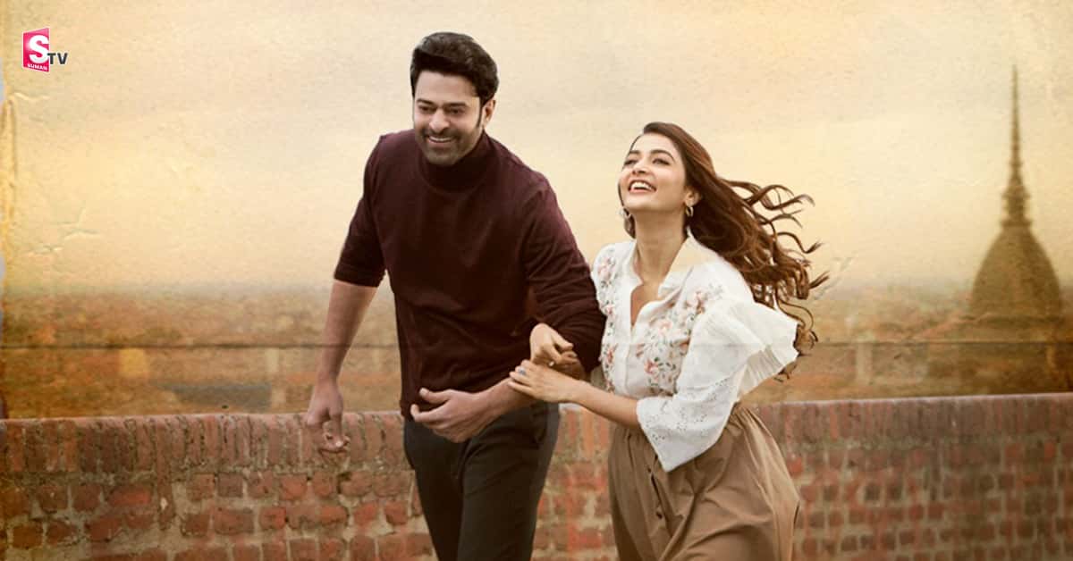 23న అభిమానులే అతిథులుగా రాధేశ్యామ్ ట్రైలర్ లాంచ్..!