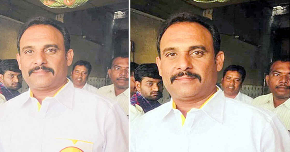 హైదరాబాద్ లో వ్యక్తి బ్రెయిన్ డెడ్.. తొలి సారి చర్మం దానం