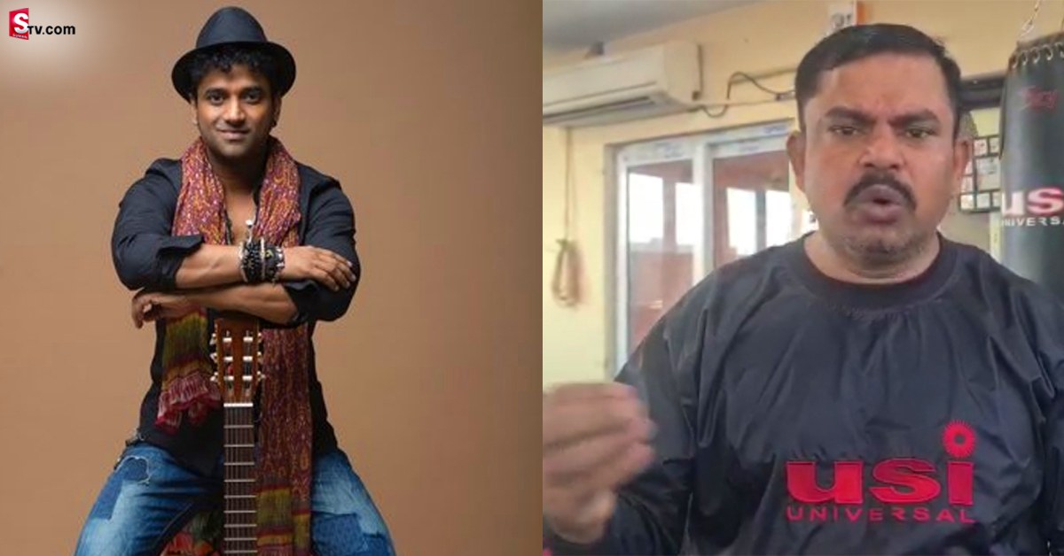 దేవిశ్రీ క్షమాపణలు చెప్పాలి.. లేకపోతే తెలంగాణలో తిరగనివ్వం: రాజాసింగ్